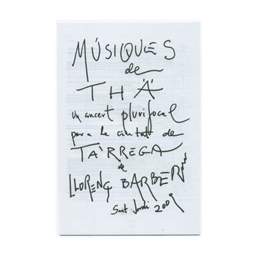 Músiques de Thä